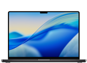 16" MacBook Pro (M4 Max)
